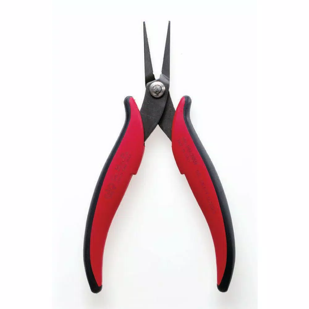 Hakko CHP PN-2007 Long Nose Pliers and#8211; XDC Depot