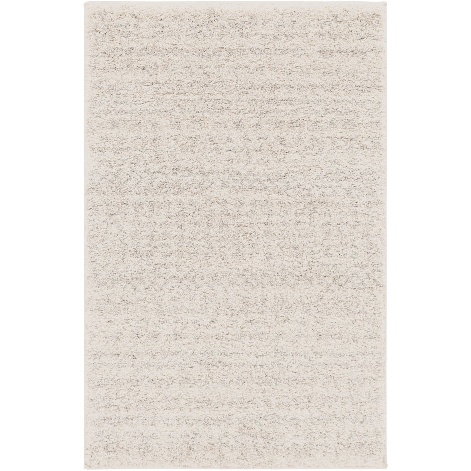 Fowler Rug in Neutral & Gray