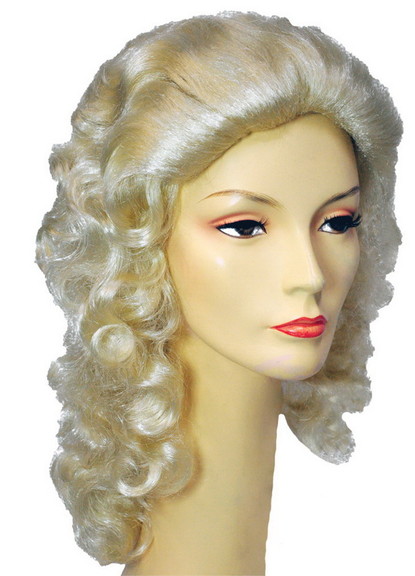 Lacey Wigs LW393 Wavy Showgirl B366 Wig