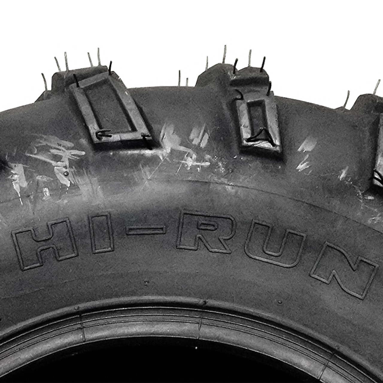 HiRun P373 25X10.0012 6 Ply MT M