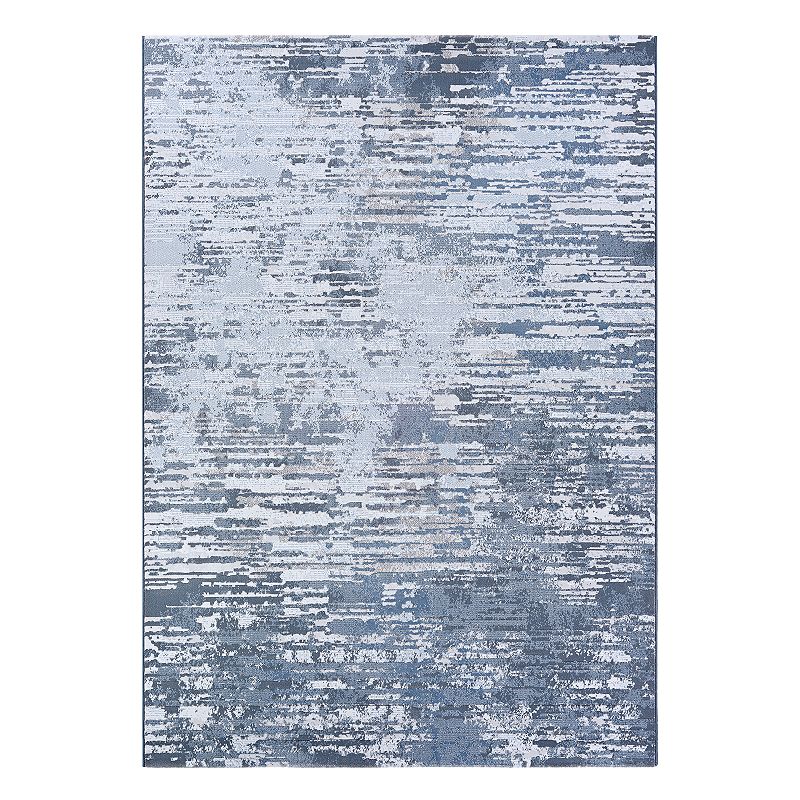 Couristan Serenity Cryptic Abstract Rug