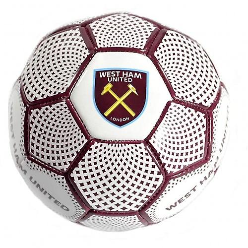 West Ham United FC Diamond Football