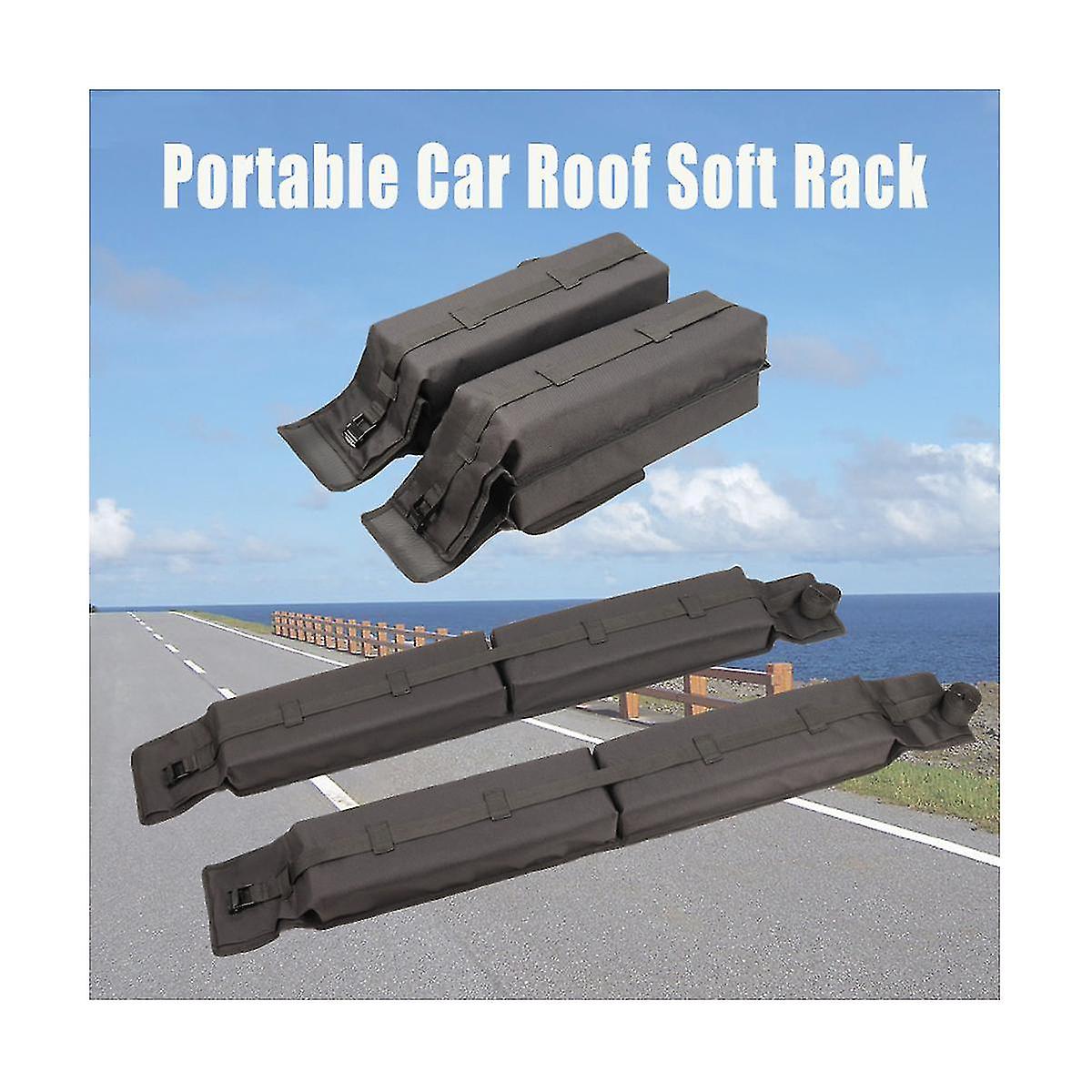 Soft Car Roof Racks Soft Roof Mats Soft Roof Racks Soft Car Roof Mats Car Accessories