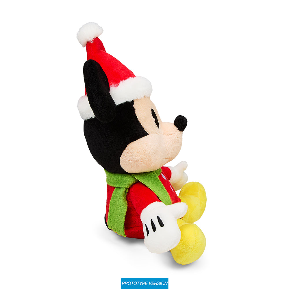 Disney Mickey Mouse Holiday 8