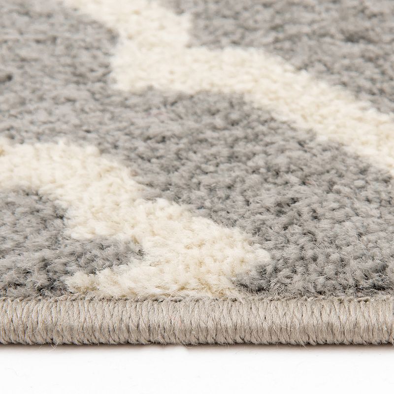 Loomaknoti Glidden Area Rug