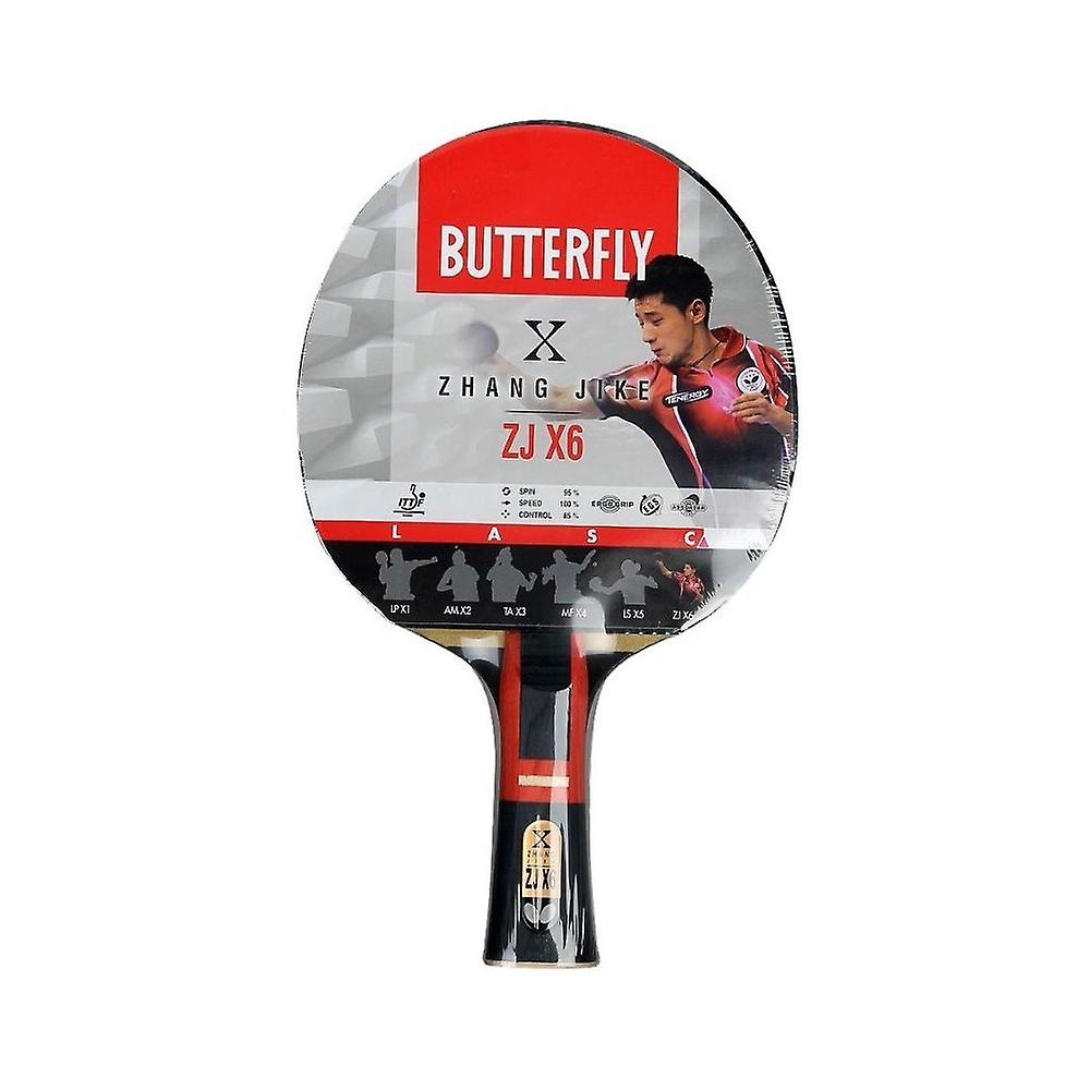 Butterfly Zhang Jike S462939 table tennis rackets