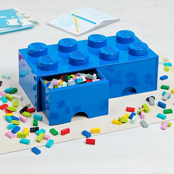 XLarge LEGO Storage Drawer