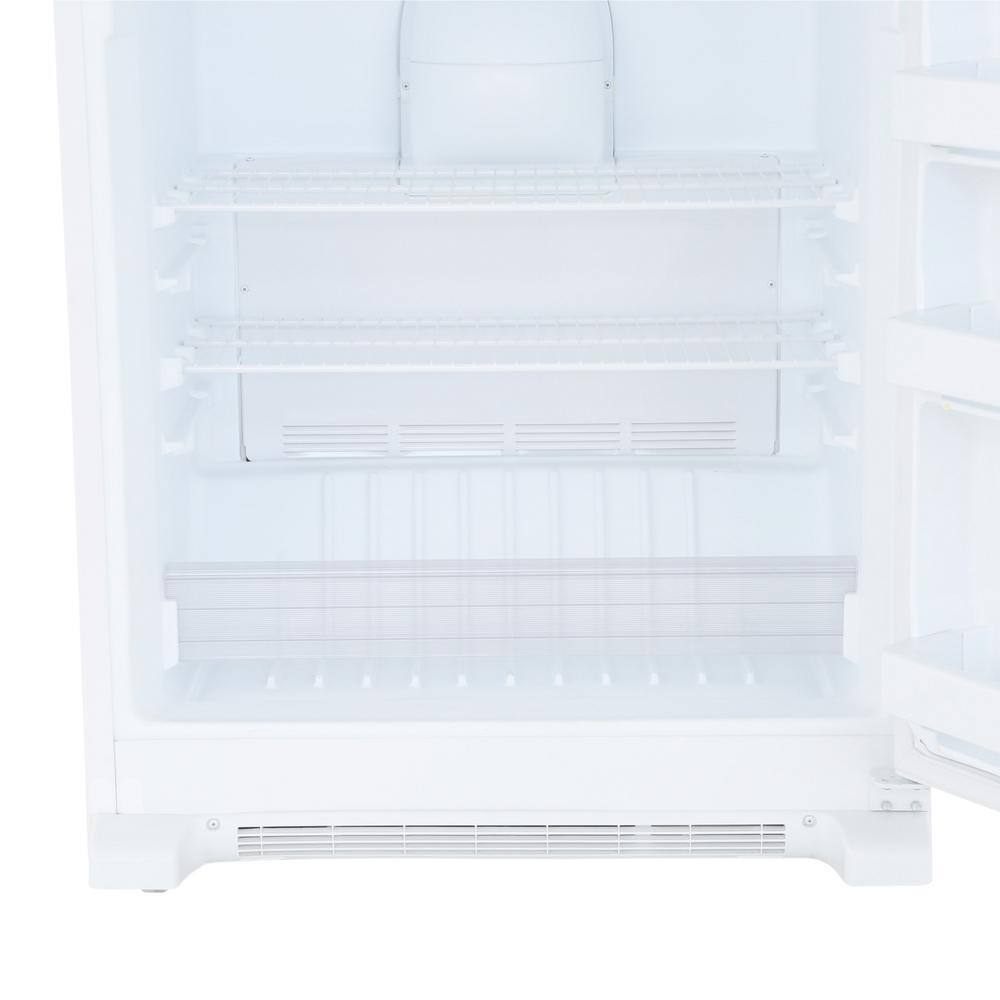 Maytag 19.7 cu. ft. Frost Free Upright Freezer in White MZF34X20DW