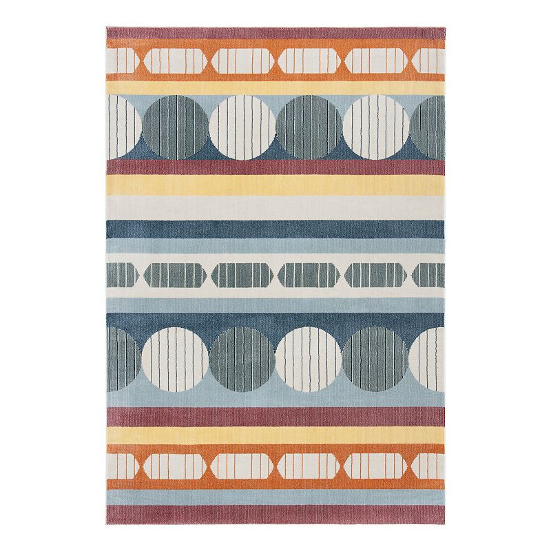 Safavieh Orwell Daniel Indoor Outdoor Rug