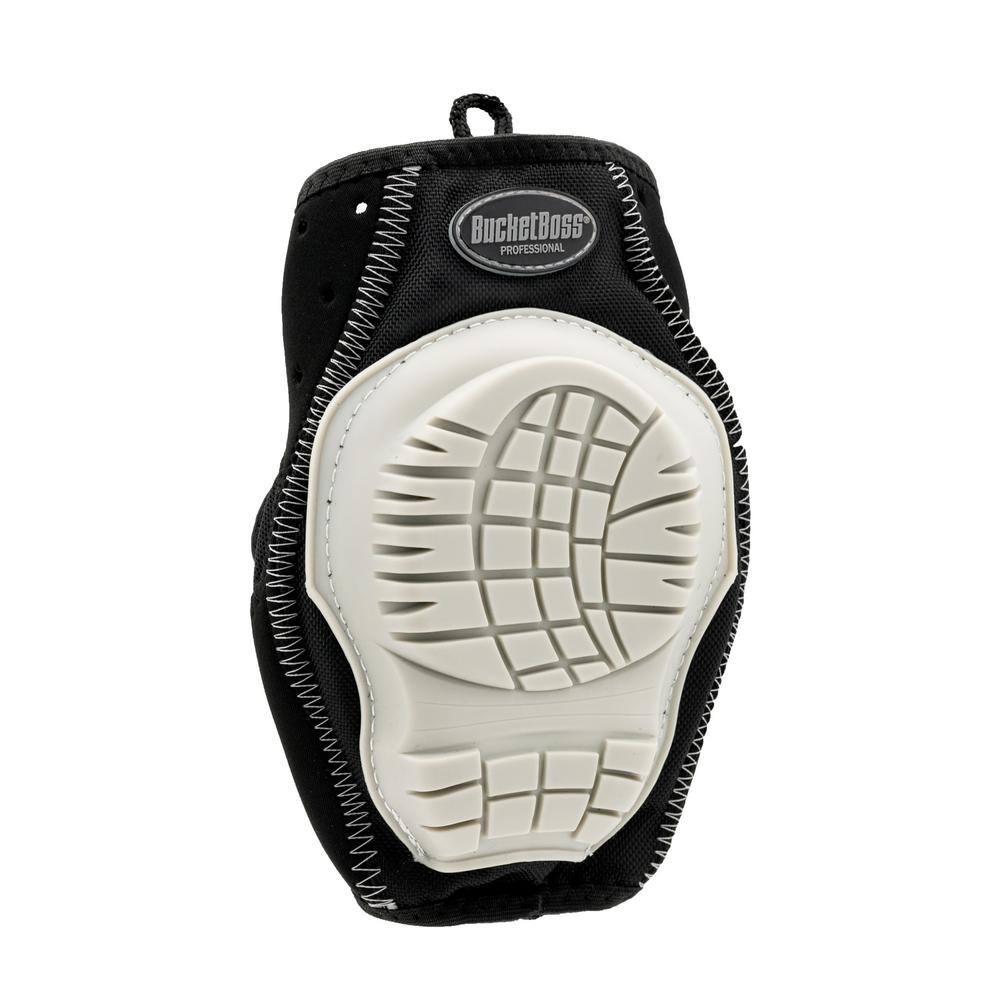 BUCKET BOSS NeoFlex Soft Shell Knee Pad (1-pair) 92200