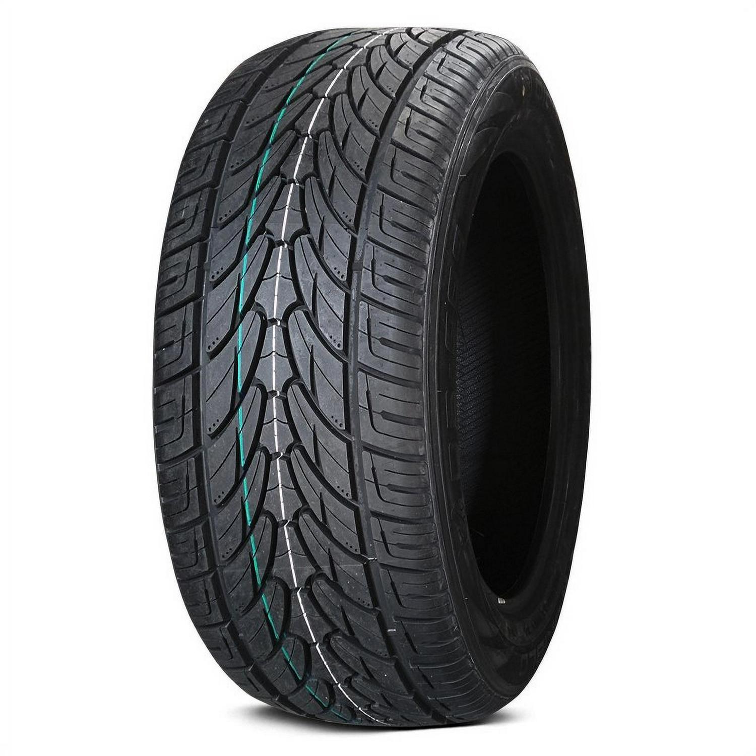 Lionhart LH-TEN All Season 265/35ZR22 102W XL Passenger Tire