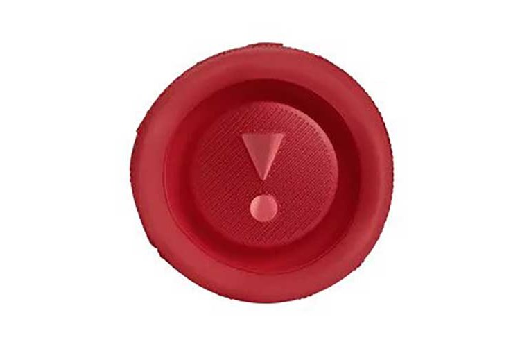  Flip 6 Red Wireless Portable Waterproof Speaker