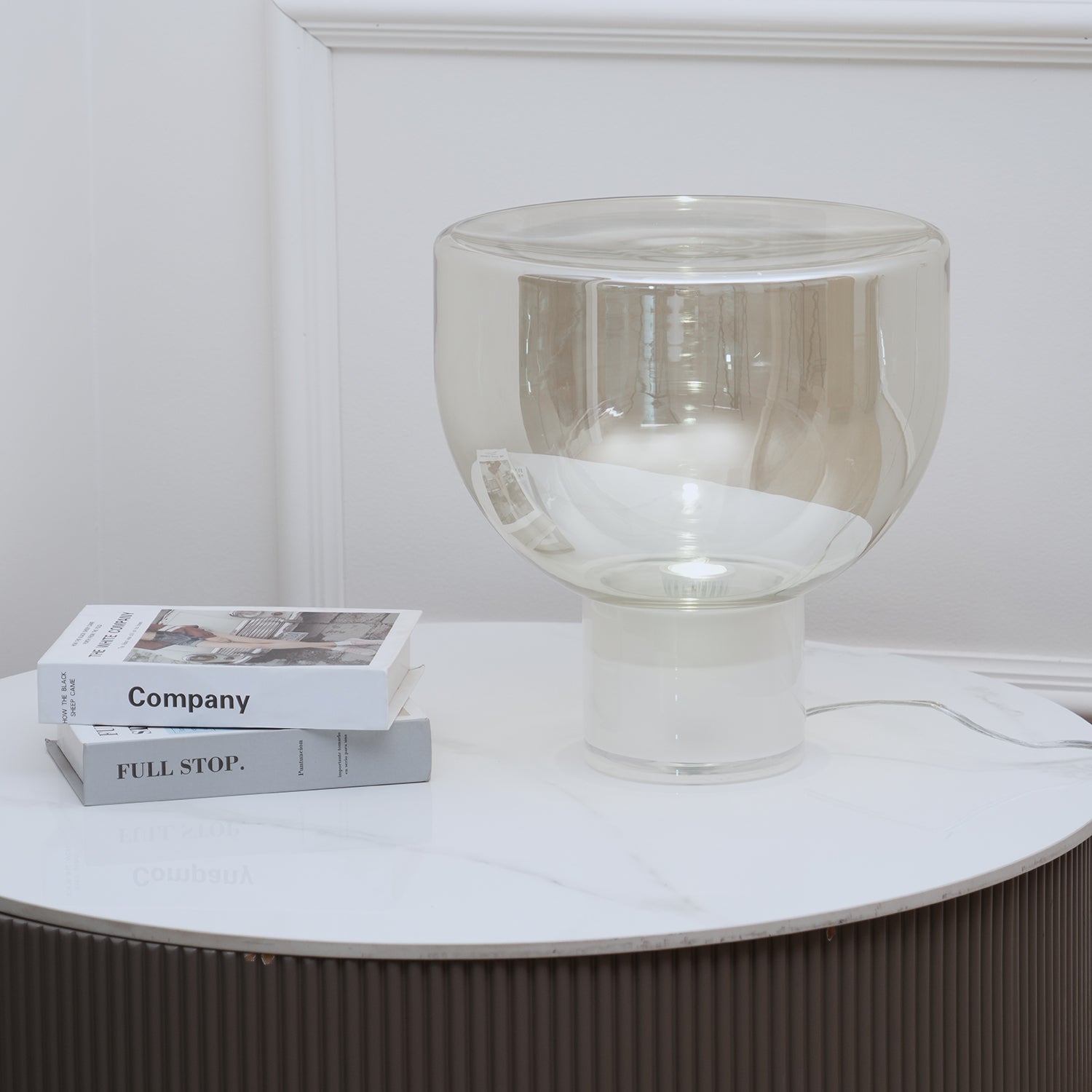 Aella Table Lamp