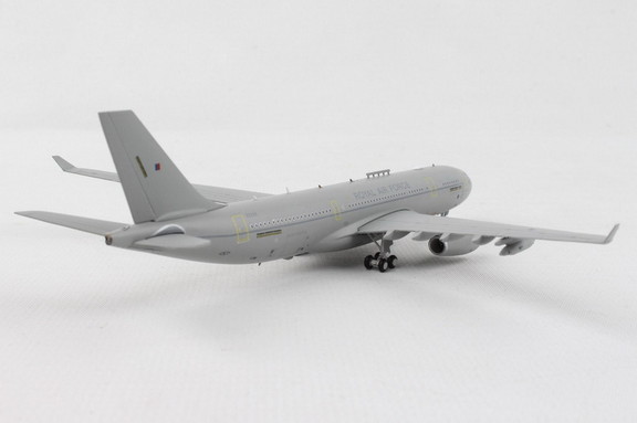 Geminimacs Raf A330Mrtt 1/400 Voyager Zz332  GM104