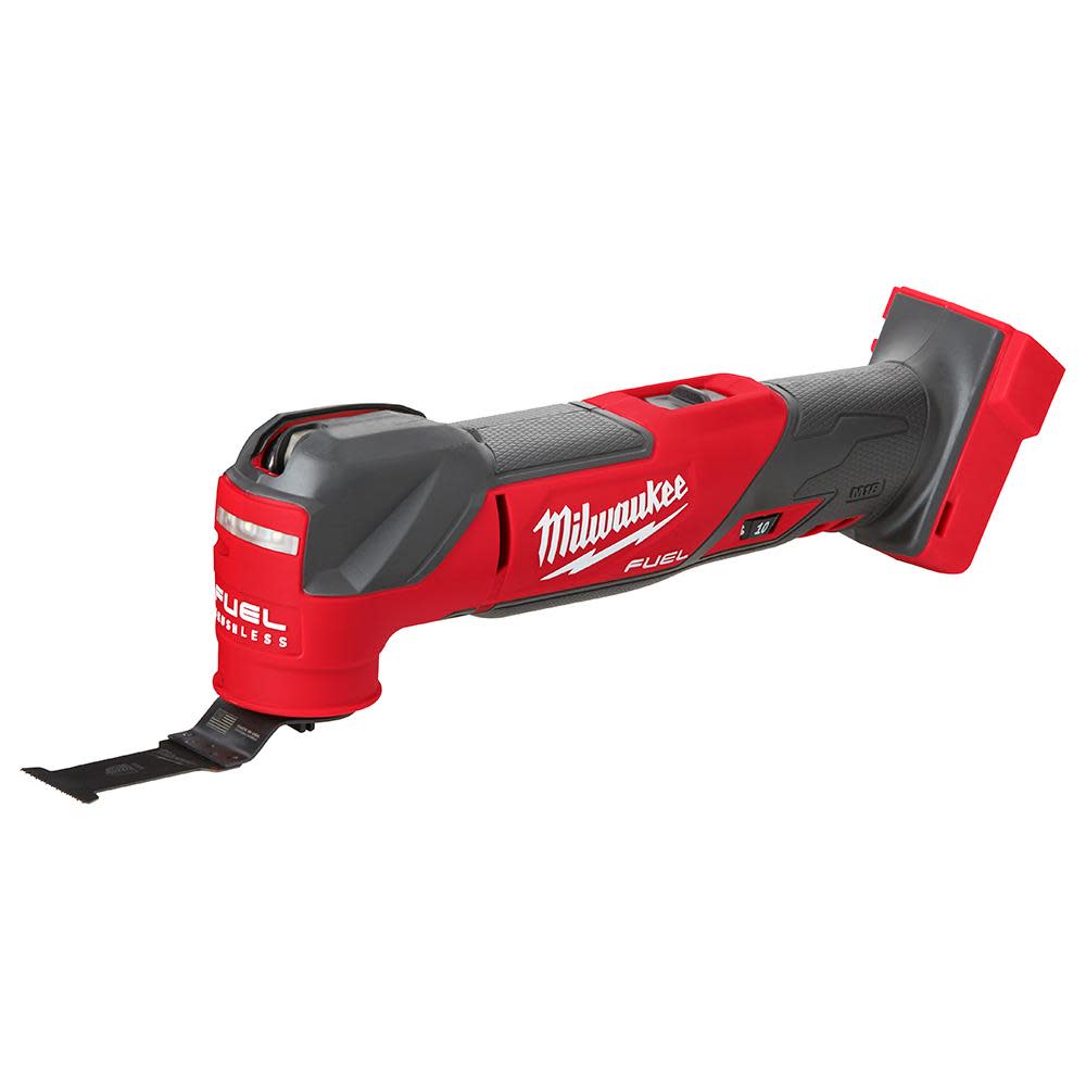 Milwaukee  M18 FUEL Oscillating Multi Tool Reconditioned