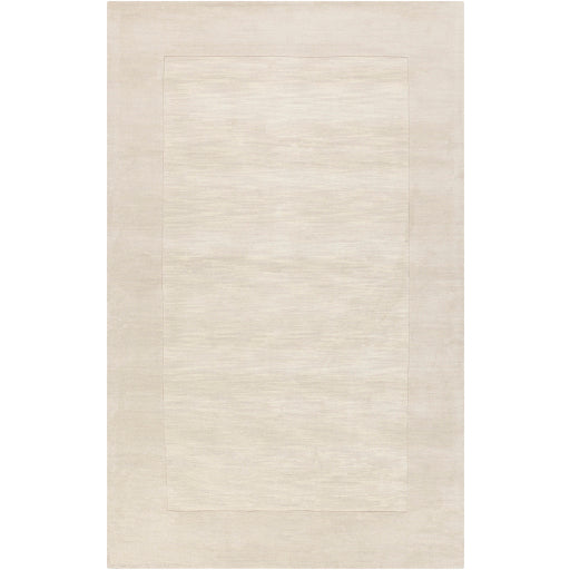 Mystique Wool Cream Rug