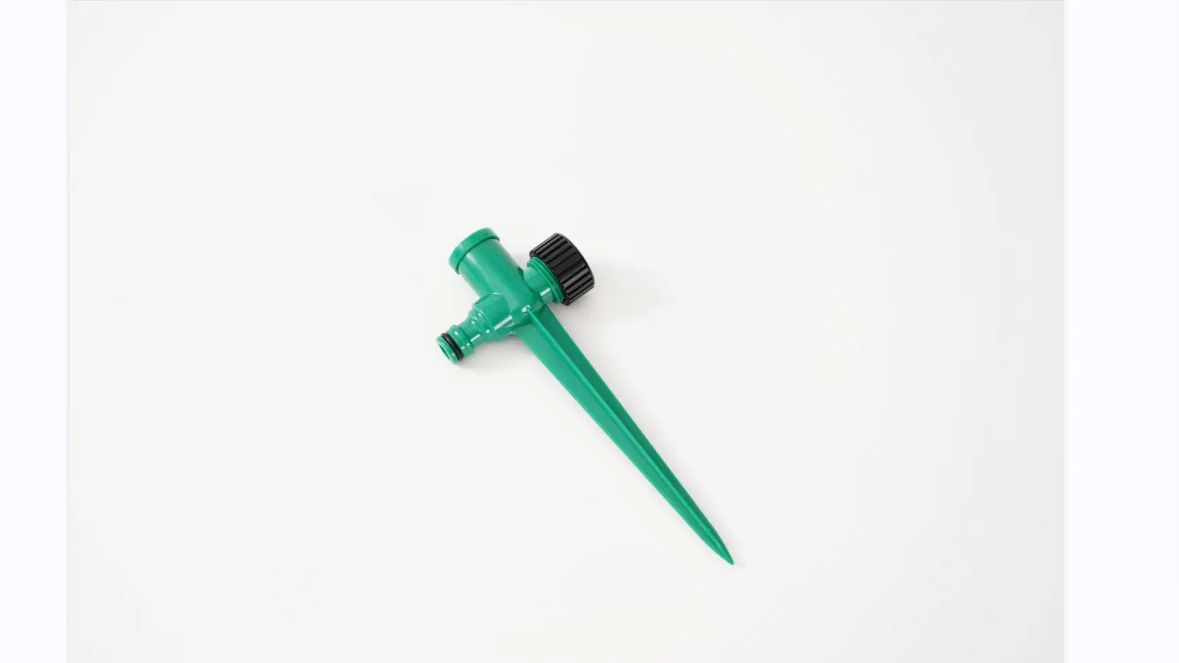 Agricultural garden special sprinkler watering cooling  water supply