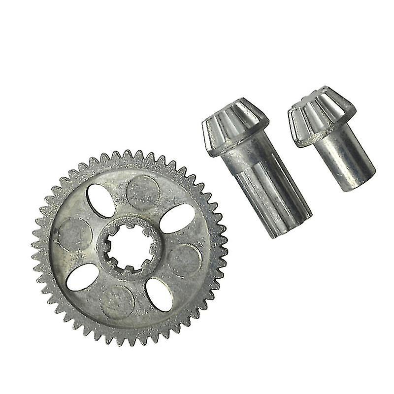 Spur Gear Drive Gears For Hbx Haiboxing 901 901a 903 905 1/12 Rc Car