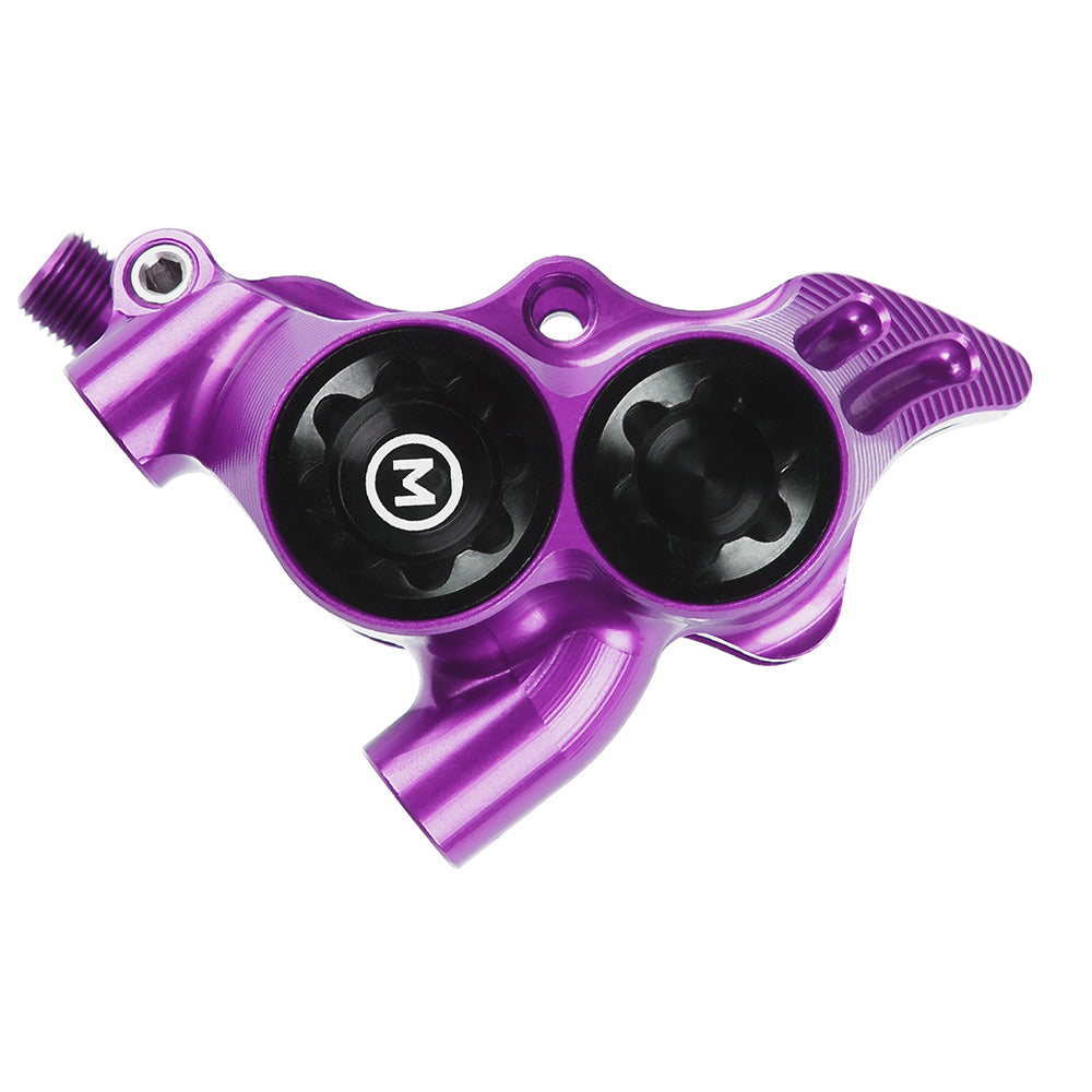 Hope RX4+ Brake Caliper Complete - FM Std - Min