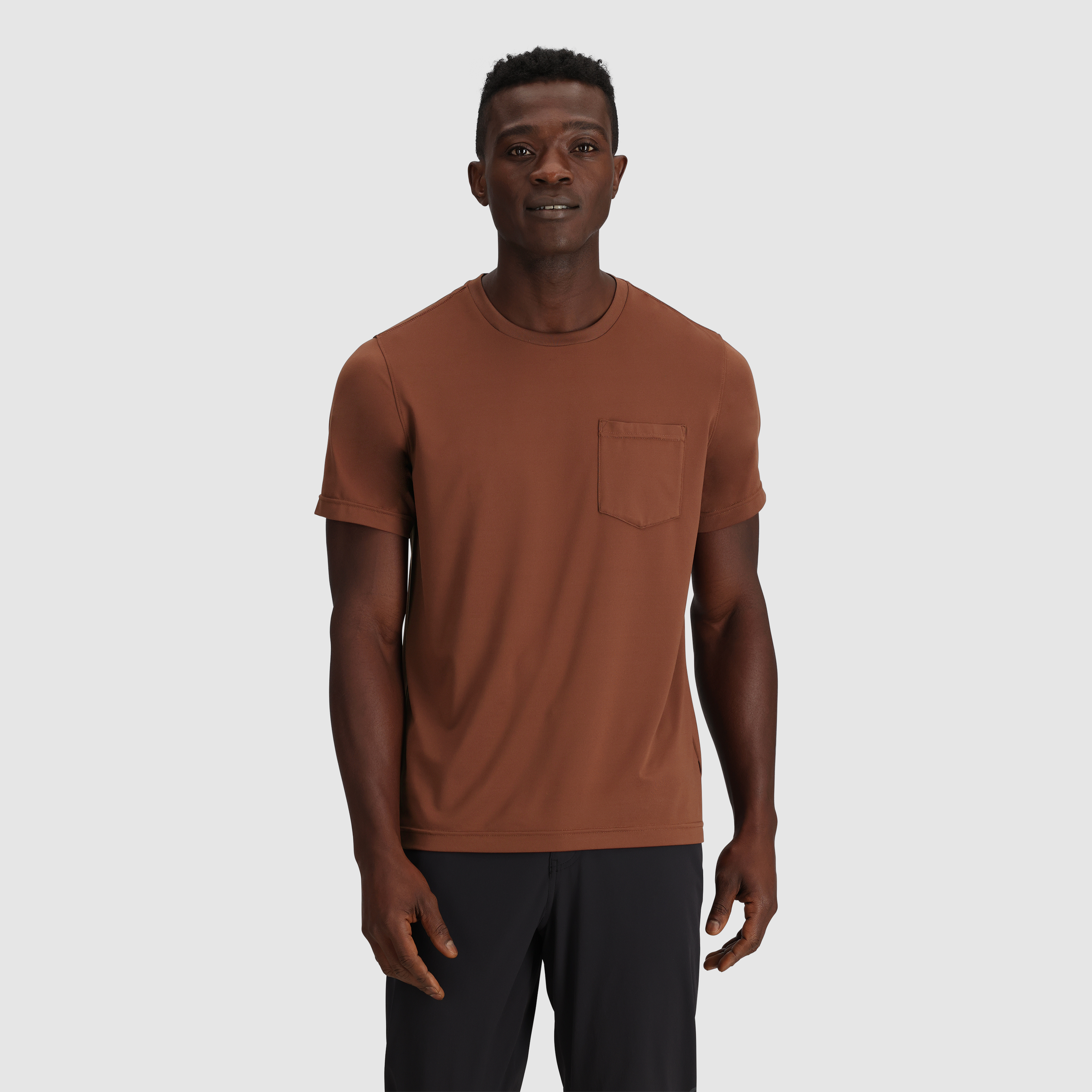 Men's Essential Pocket T-Shirt