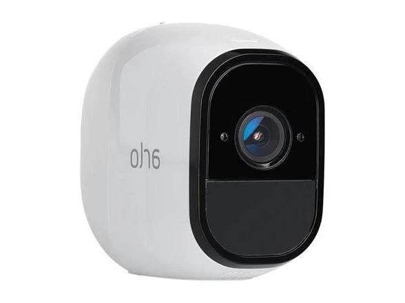 Arlo Pro 2 1080p Add-On Security Camera