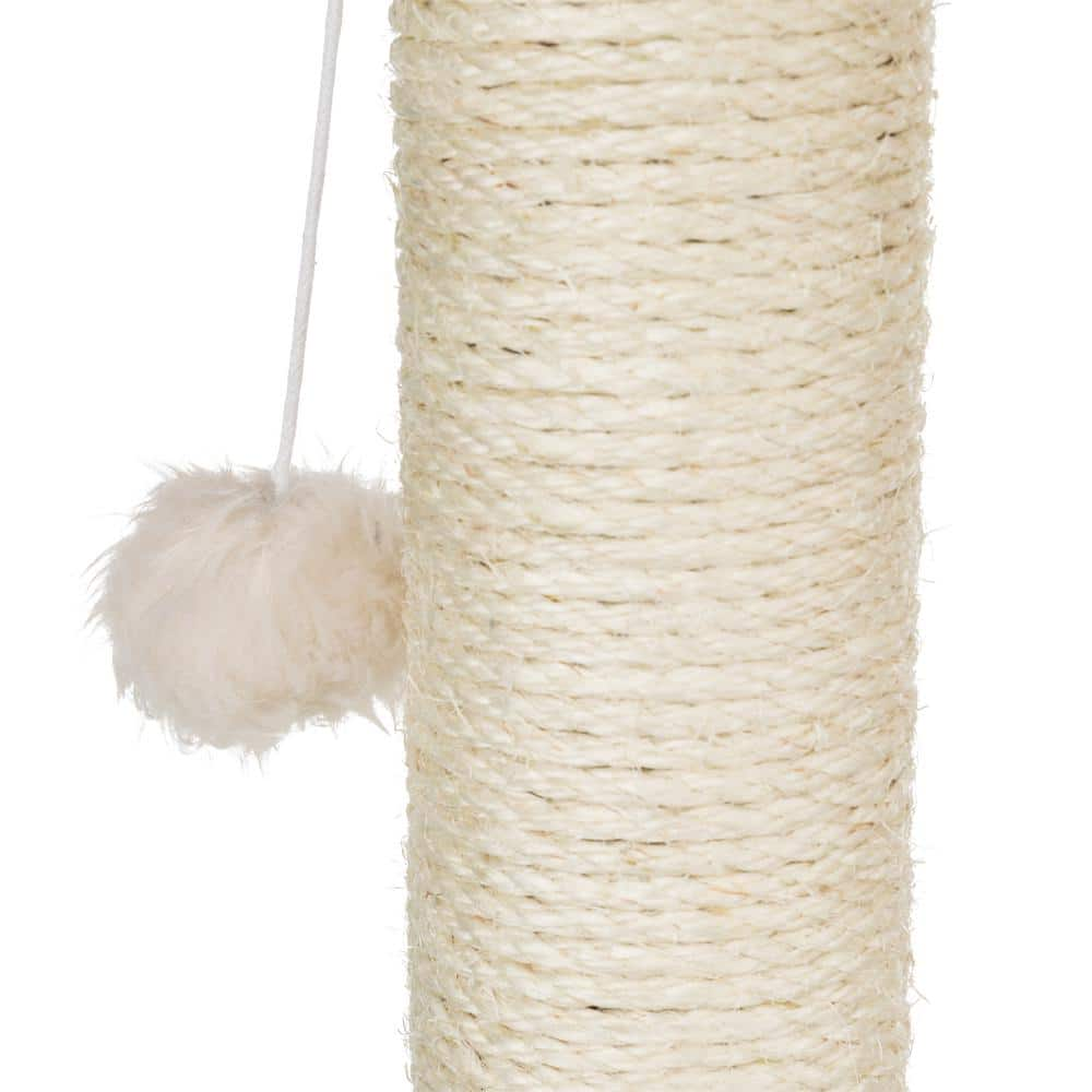 TRIXIE Baza Scratching Post with Hammock XXL 44552