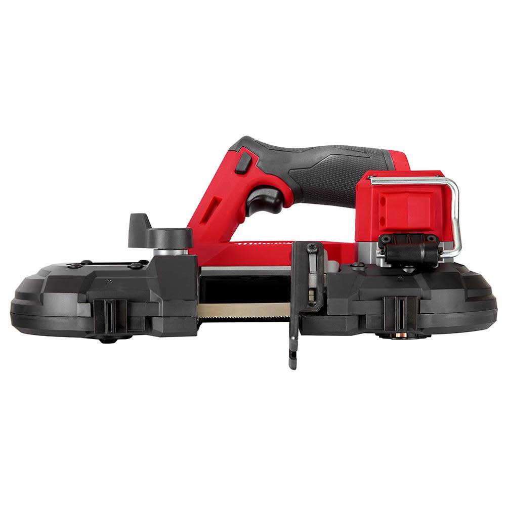 Milwaukee M12 FUEL Compact Band Saw Reconditioned ;