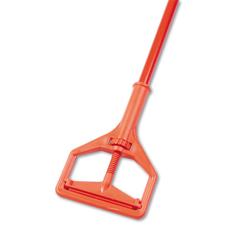 Impact Products Impact Janitor Style Screw Clamp Mop Handle | Fiberglass， 64