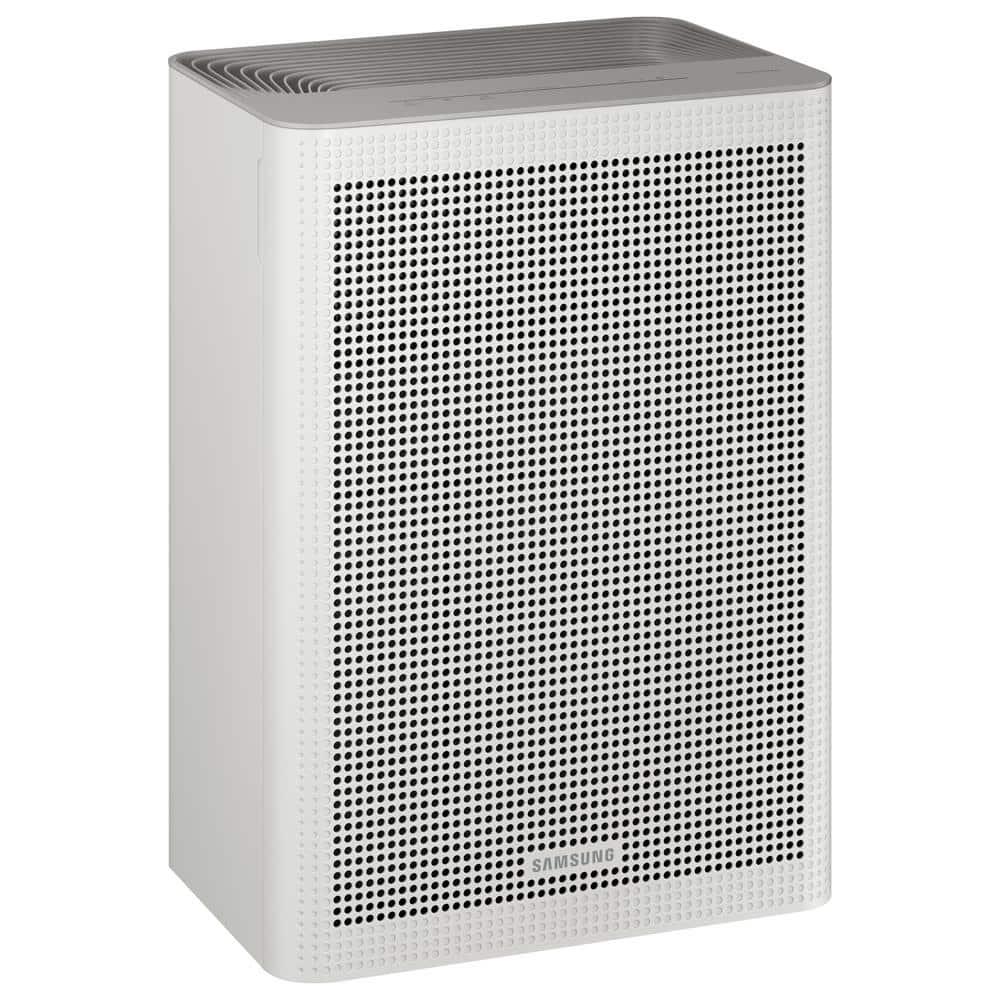  Bluesky Compact Air Purifier in Grey