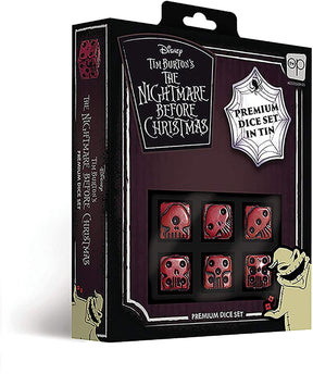 USAopoly USO AC004 291 C Nightmare Before Christma...