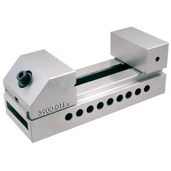 ABS Import Tools 2 PARALLEL VISE WITHOUT SLOT (39...