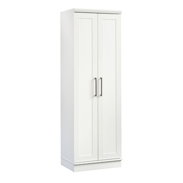 Homeplus Storage Cabinet Sauder