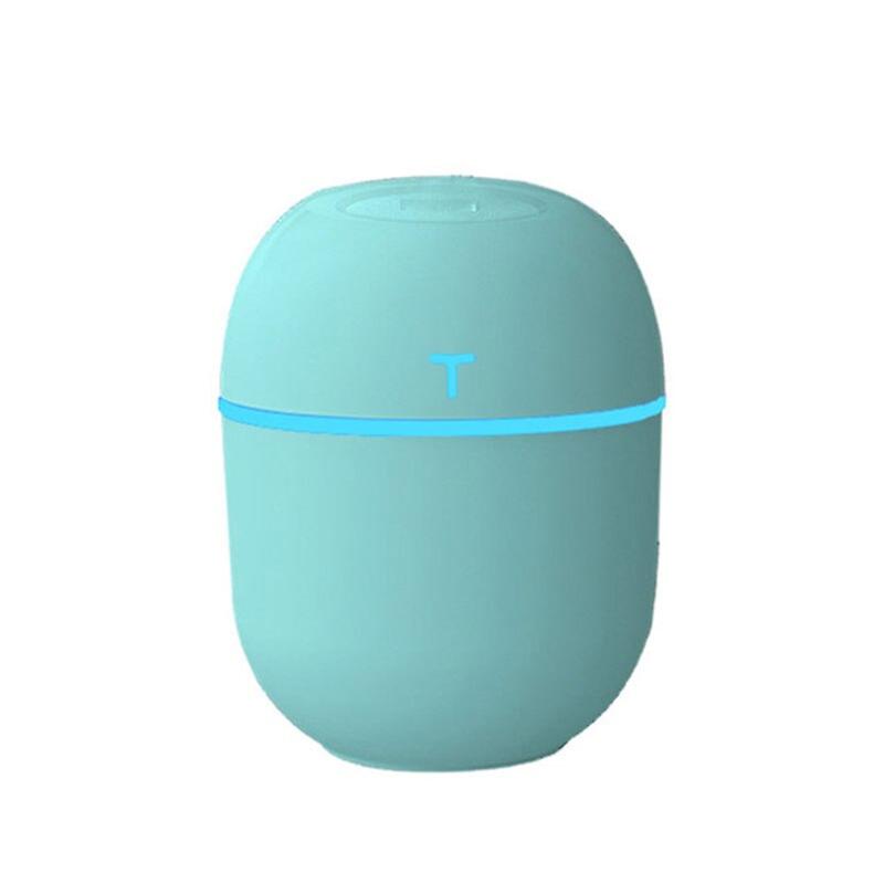 Ultrasonic mini air humidifier aroma essential oil diffuser