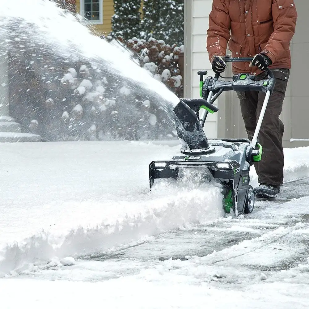 EGO POWER+ Snow Blower 21