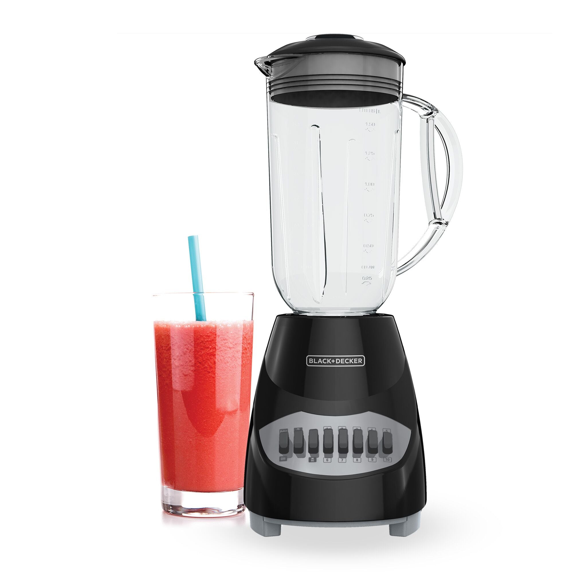 10-Speed Blender