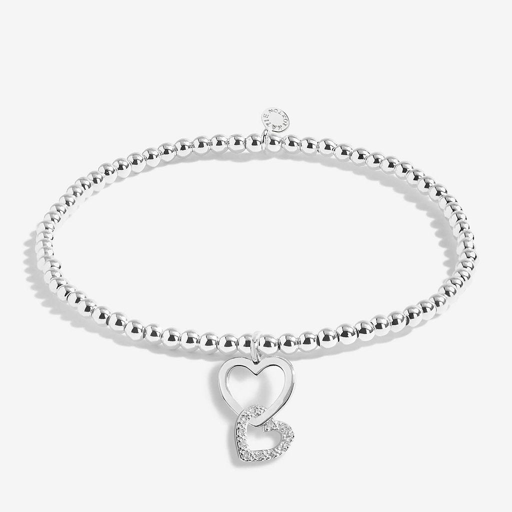 Katie Loxton  A Little 'Mother And Daughter' Bracelet