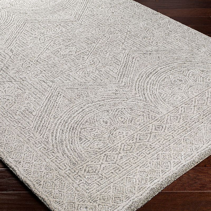 Decor 140 Elettra Modern Rug