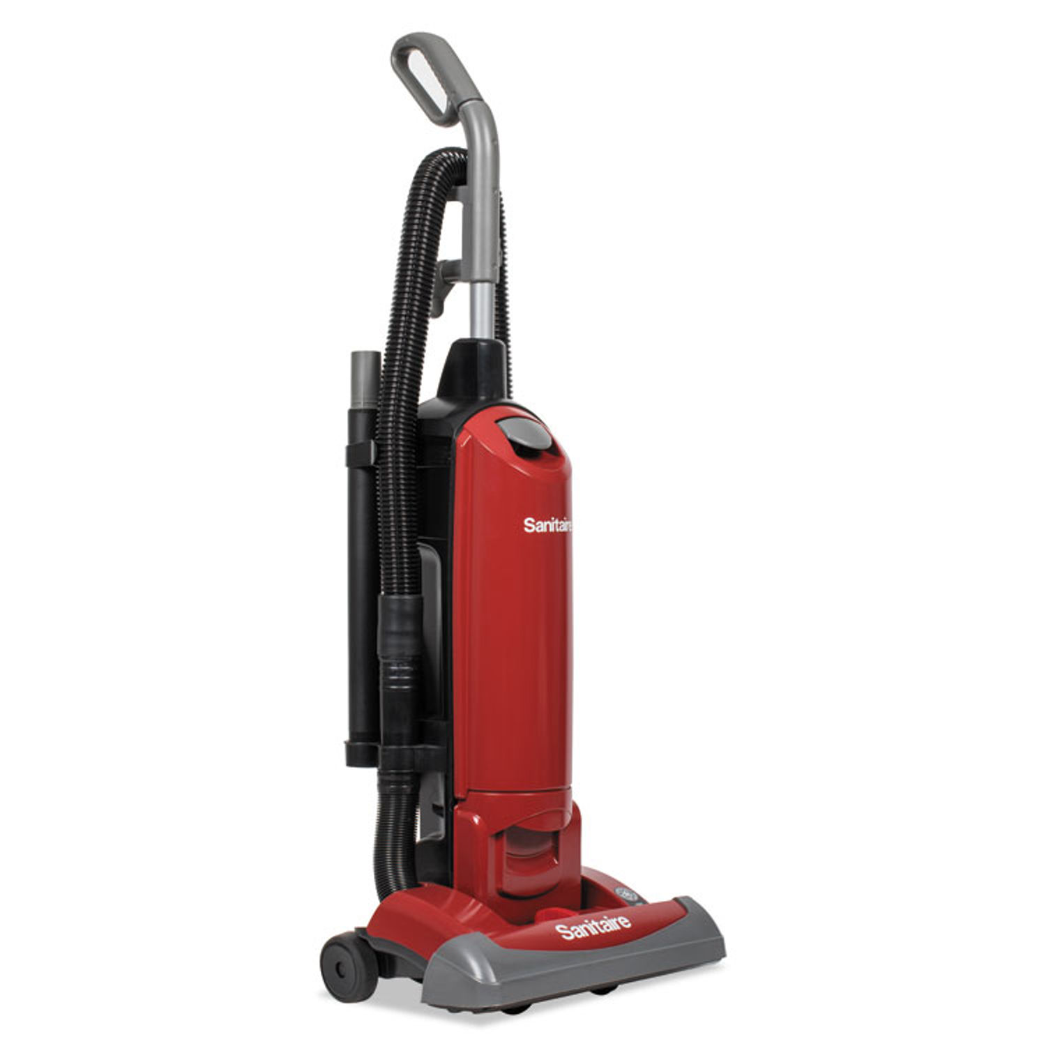 FORCE QuietClean Upright Vacuum SC5815D by Sanitaireandreg; EURSC5815E