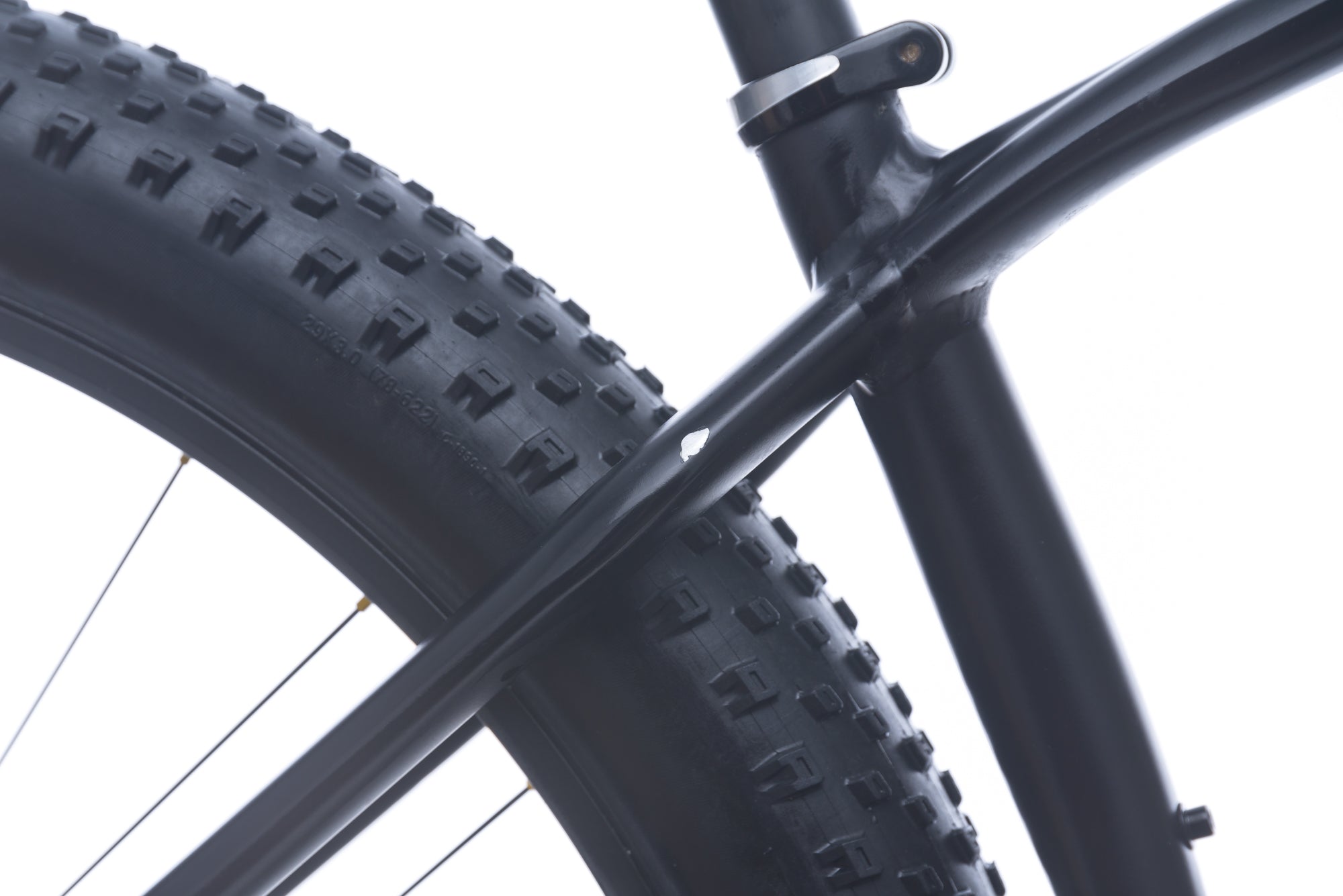 2016 Trek Stache 9 17.5in Bike - 2016