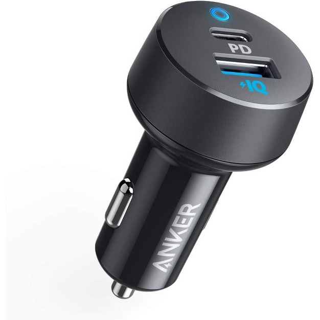 Anker Powerdrive Pd 2 Black