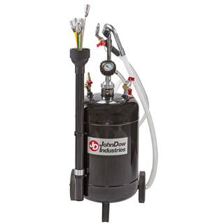 JohnDow Industries 6 Gal. Fluid Evacuator JDI-6EV