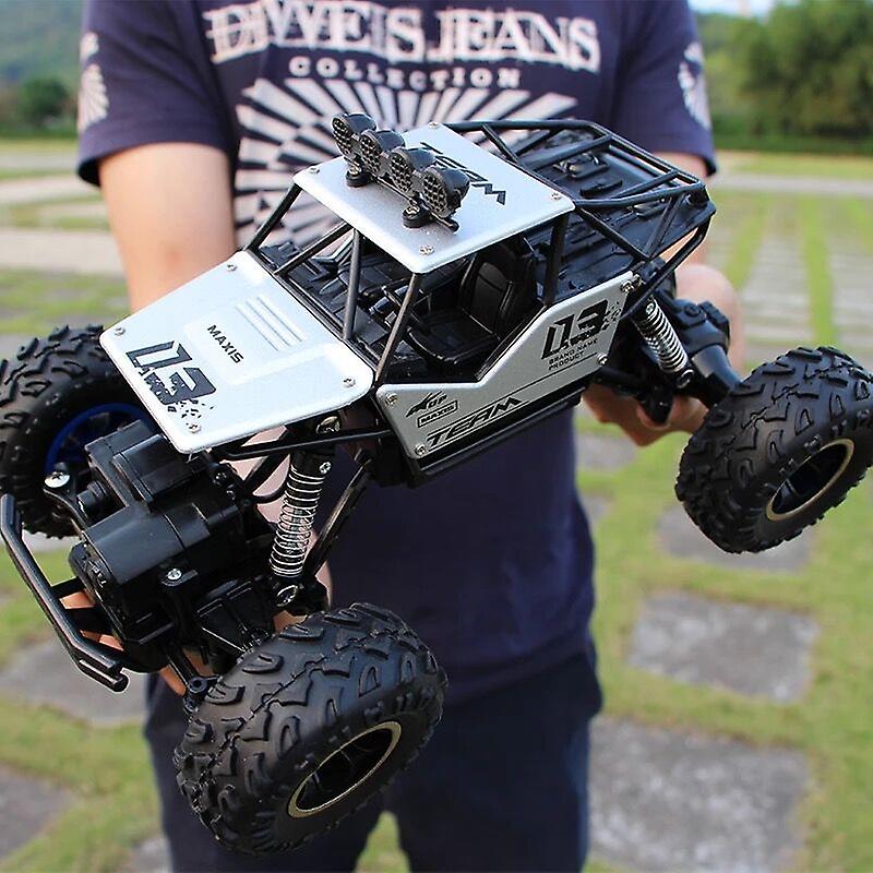 Oversized Remote Control Toy Model Off-road Vehicle，28cm