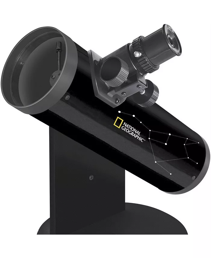 National Geographic 76 350 Compact Telescope