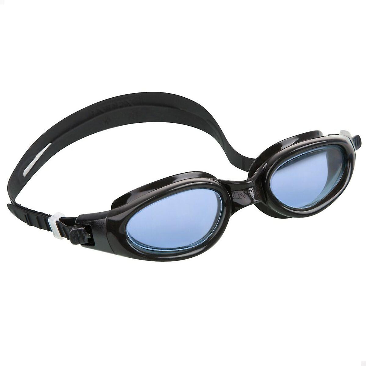 Swimming Goggles Intex PRO MASTER