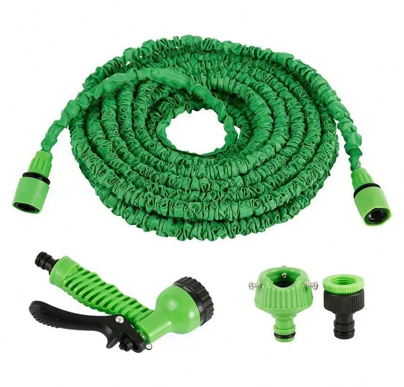 Supplies 3 Function Adapter  Hose Direct Expandable Water Tank Hose Connector Water Garden Hoses Reel/