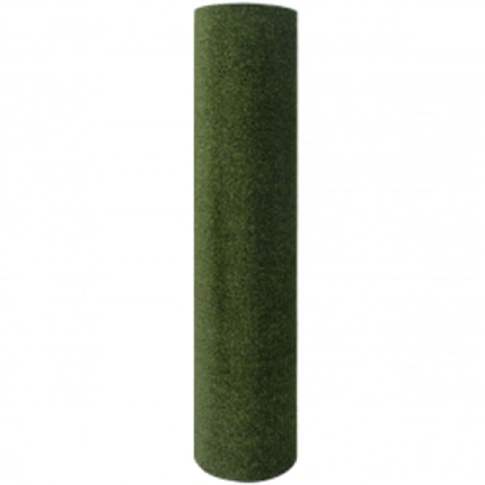 Artificial Lawn 7/9 Mm 0，5x5 M Green No.330904