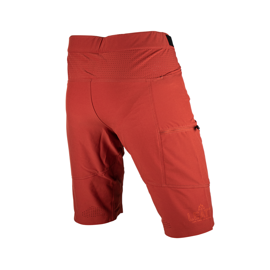 Leatt Trail 3.0 MTB Short - Lava - 2023