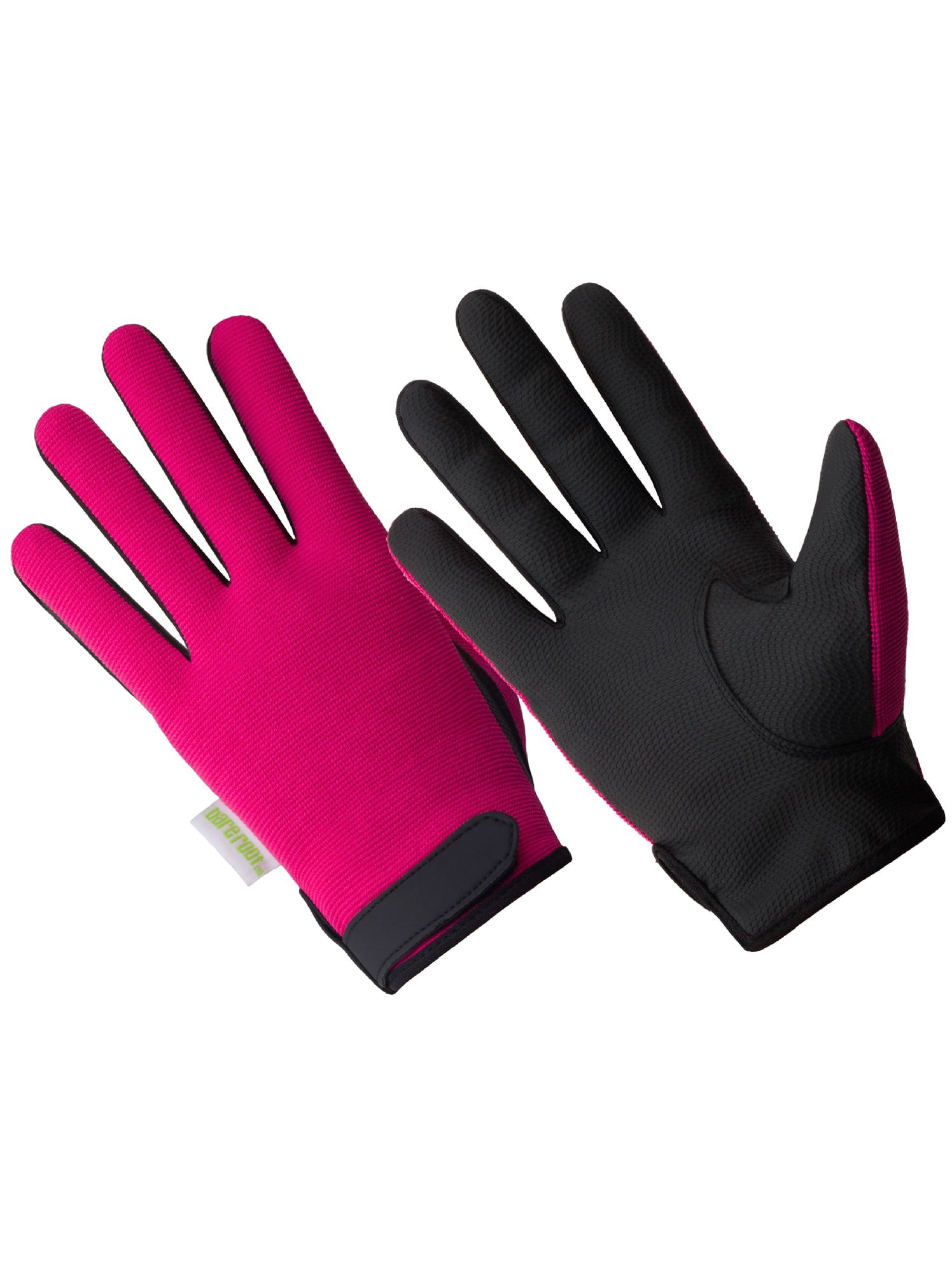 HD0501-M/L, Ladies Hi-Dexterity Multi-Purpose Gloves, 100% Waterproof Palm, Stretchable Spandex Back