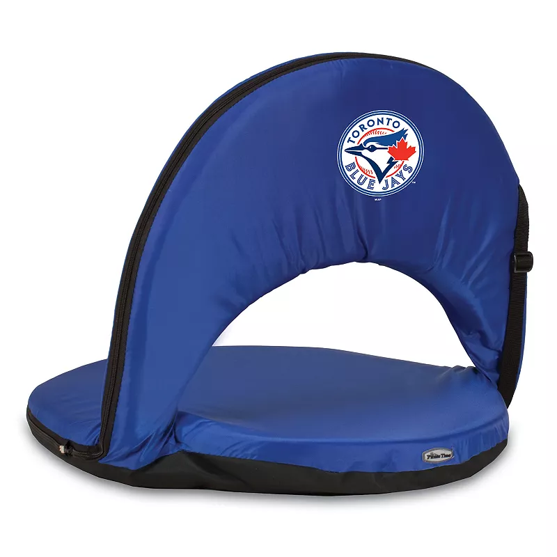 Picnic Time Toronto Blue Jays Portable Chair