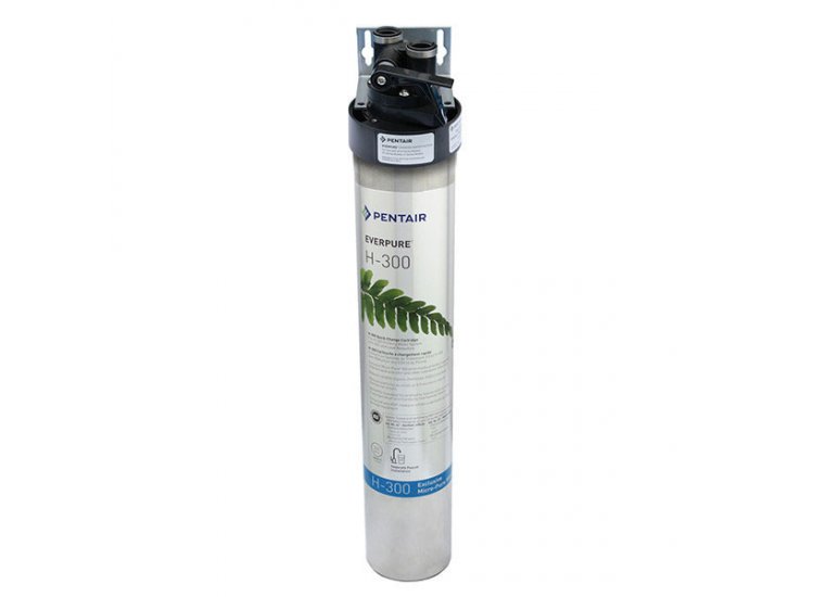 Everpure H-300 Drinking Water Filter System